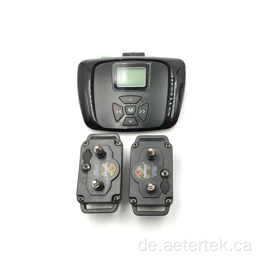 Aetertek AT-168F Elektrozaun